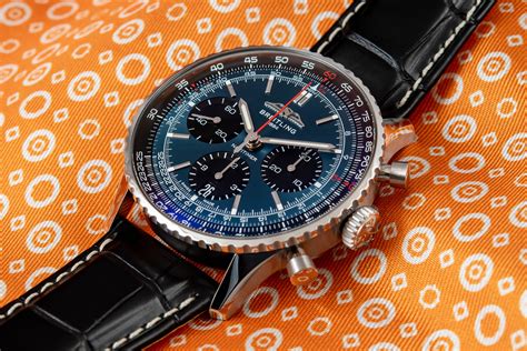 new breitling watches for 2022.